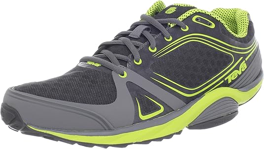 Amazon | [テバ] M TevaSphere Speed 1002260 GREY (GREY/US8